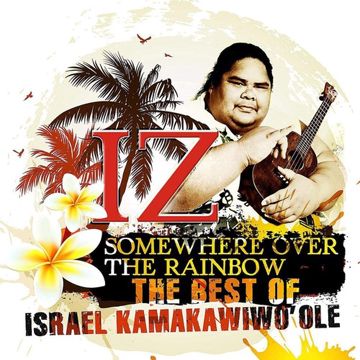 Somewhere Over the Rainbow (Jazz)-cover