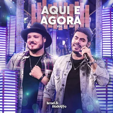 Batom de Cereja (Ao Vivo)-cover