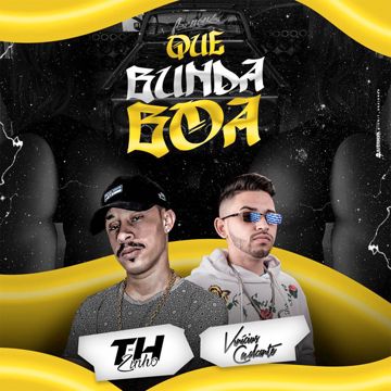 Que bunda boa-cover