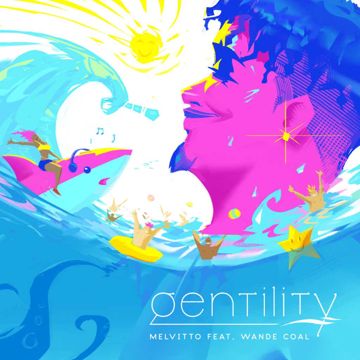 Gentility-cover