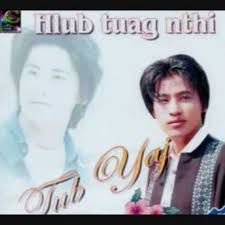 Hlub Tuag Nthi