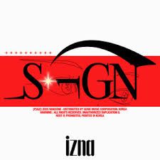 SIGN