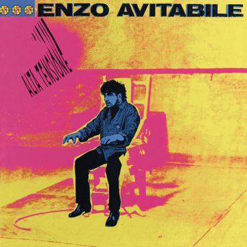 Alta tensione (1988)-cover