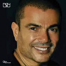 مكانك في قلبي 