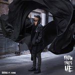 Know That&039;s Me (Acapella)-cover