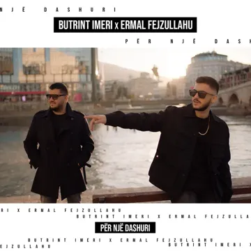 Për Një Dashuri-cover