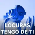 Locuras Tengo De Ti