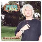 Tiempo traicionero (feat. OMEGA_WOLF, Belen, Mikhie & Far)-cover