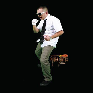 La Machaca(Album Version)