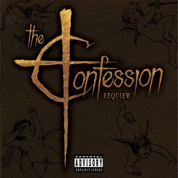 My Confession-cover