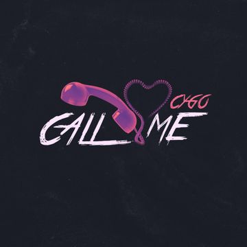 Call Me-cover