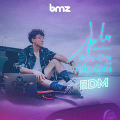 Mây Đêm Chờ Mấy Đêm EDM (Haky Remix)-cover