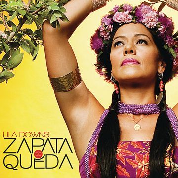 Zapata Se Queda-cover