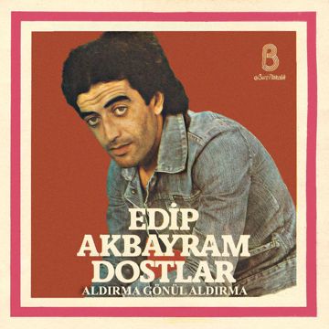 ALDIRMA GÖNÜL-cover