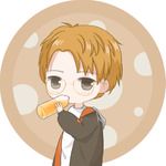 未尽之诗-记《诡秘之主》伦克(纯歌版)-cover