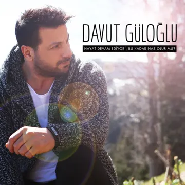 Hayat Devam Ediyor-cover