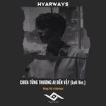 Chưa Từng Thương Ai Đến Vậy(Lofi)-cover