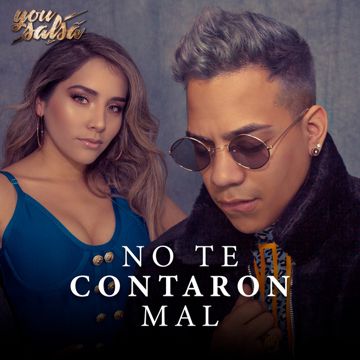 No Te Contaron Mal-cover