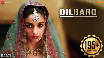 Dilbaro-cover