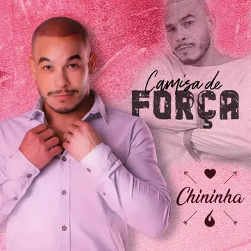 Camisa de Força-cover