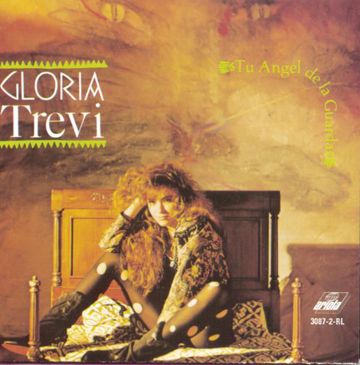 Tu Angel De La Guarda-cover