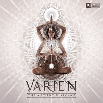 The Ancient & Arcane-cover