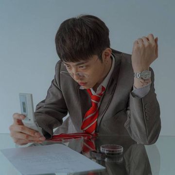 을 (Feat. BIG Naughty (서동현)-cover