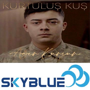Ağır Kurşun HD-cover