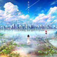 雨き声残響-cover