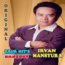Tiada Yang Lain-cover