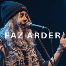Faz arder-cover