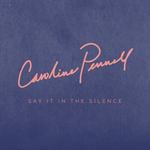 Say It in the Silence(Acoustic)-cover