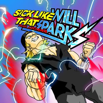 Sick Like That-cover