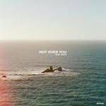 Not Over You-cover