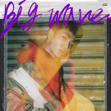 Always (Feat. JINHO Of PENTAGON)-cover