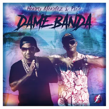 Dame Banda-cover