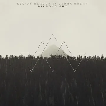 Diamond Sky-cover