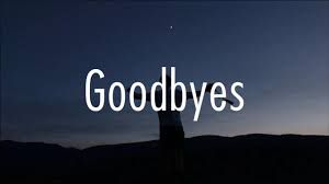 Goodbyes Post Malone TRACK-cover