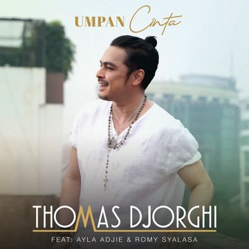 Umpan Cinta-cover