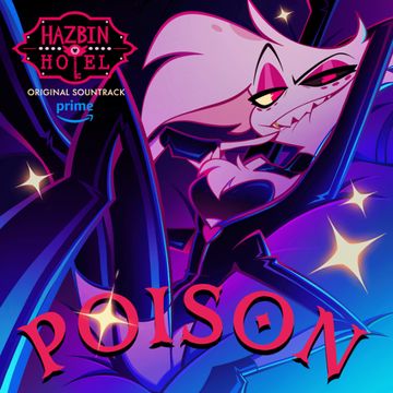 Poison-cover