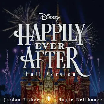 Happily Ever After (Full Version)-cover