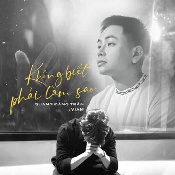 Không Biết Phải Làm Sao-cover