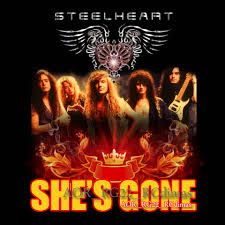 She’s Gone