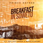 Breakfast In Soweto-cover