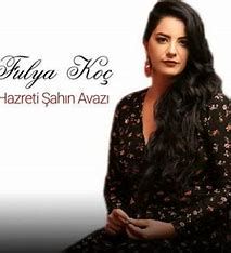 Hz Şahın Avazı-cover
