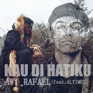 Pendam Janji Tua-cover