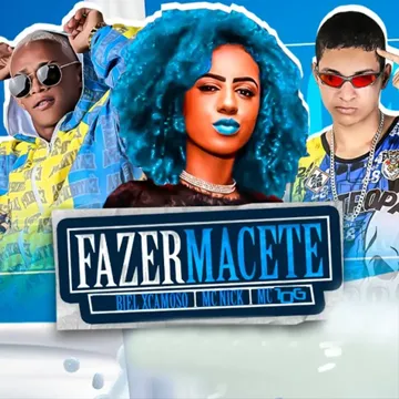 Fazer Macete-cover