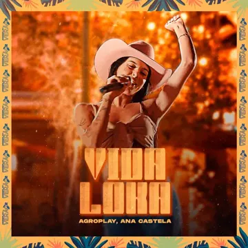Vida Loka-cover