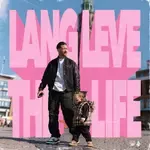 Lang Leve The Life-cover
