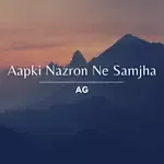 Aapki Nazron Ne Samjha-cover